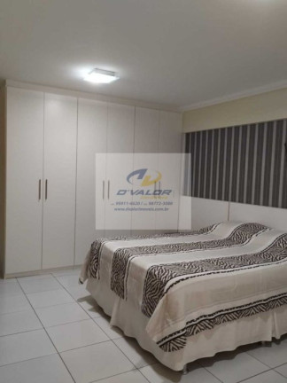 Imagem Apartamento com 4 Quartos à Venda, 237 m² em Aeroclube - João Pessoa