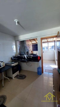 Imagem Casa com 2 Quartos à Venda, 77 m² em São Conrado - Vila Velha