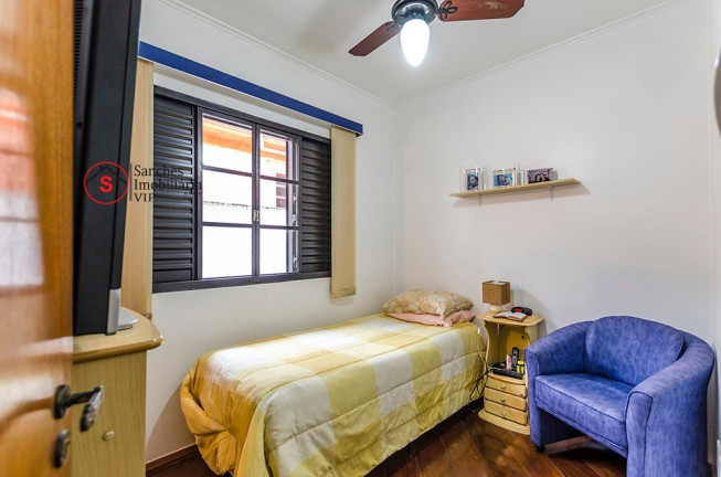 Imagem Casa com 5 Quartos à Venda, 430 m² em Parque Da Mooca - São Paulo