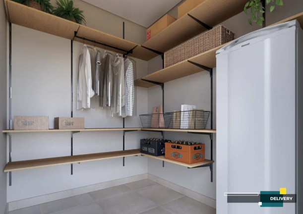 Imagem Imóvel com 2 Quartos à Venda, 34 m² em Jabaquara - São Paulo Imagem Imóvel com 2 Quartos à Venda, 34 m² em Jabaquara - São Paulo