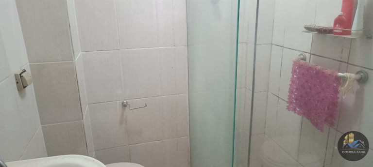 Imagem Apartamento com 2 Quartos à Venda, 101 m² em Gonzaga - Santos