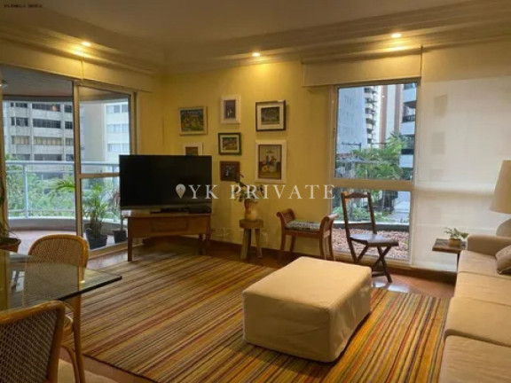 Imagem Apartamento com 3 Quartos à Venda, 105 m² em Perdizes - São Paulo Imagem Apartamento com 3 Quartos à Venda, 105 m² em Perdizes - São Paulo