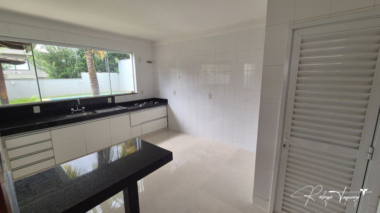 Imagem Casa de Condomínio com 4 Quartos à Venda, 341 m² em Jardins Paris - Goiânia