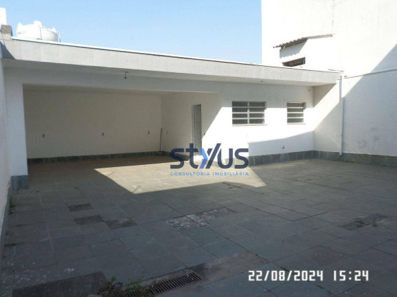 Imagem Casa com 2 Quartos para Alugar, 130 m² em Ponte Grande - Guarulhos