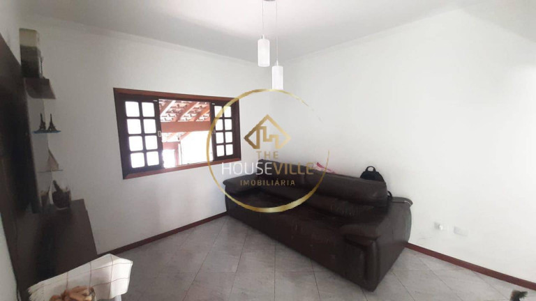 Imagem Casa com 3 Quartos à Venda, 98 m² em Jardim Das Indústrias - São José Dos Campos Imagem Casa com 3 Quartos à Venda, 98 m² em Jardim Das Indústrias - São José Dos Campos