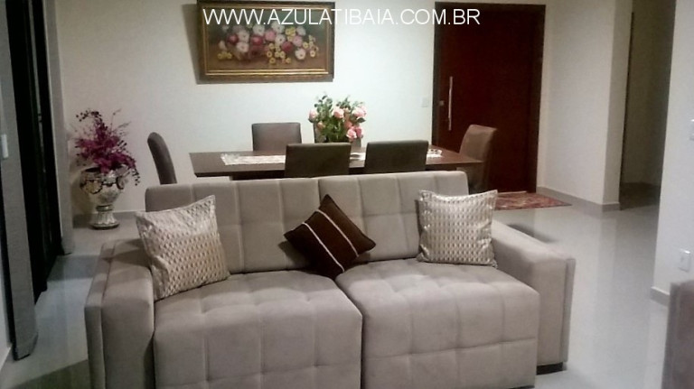 Imagem Casa com 5 Quartos à Venda, 362 m² em Vila Giglio - Atibaia