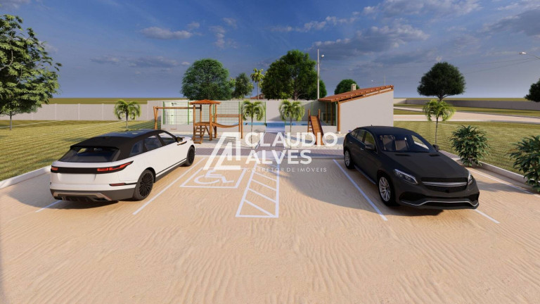 Imagem Terreno à Venda, 160 m² em Tiquaruçu - Feira De Santana Imagem Terreno à Venda, 160 m² em Tiquaruçu - Feira De Santana