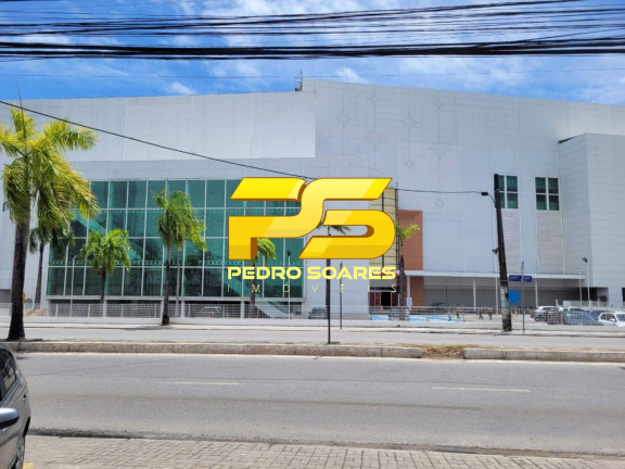 Imagem Imóvel Comercial à Venda, 30 m² em Manaíra - João Pessoa Imagem Imóvel Comercial à Venda, 30 m² em Manaíra - João Pessoa