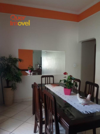 Imagem Casa com 3 Quartos à Venda, 166 m² em Vila Tibério - Ribeirão Preto Imagem Casa com 3 Quartos à Venda, 166 m² em Vila Tibério - Ribeirão Preto