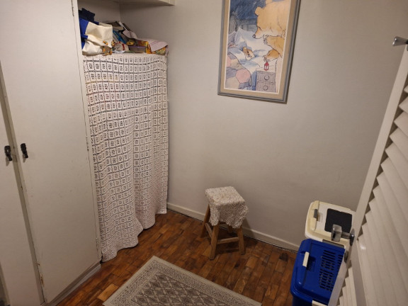 Imagem Imóvel com 3 Quartos à Venda, 140 m² em Vila Clementino - São Paulo Imagem Imóvel com 3 Quartos à Venda, 140 m² em Vila Clementino - São Paulo
