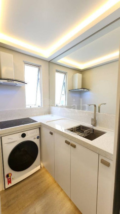 Imagem Apartamento com 1 Quarto à Venda, 43 m² em Centro - Balneário Camboriú Imagem Apartamento com 1 Quarto à Venda, 43 m² em Centro - Balneário Camboriú