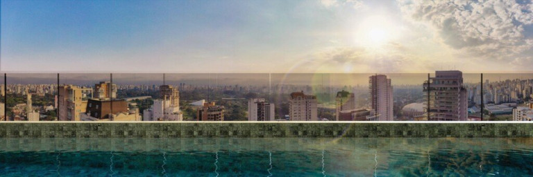 Imagem Apartamento com 3 Quartos à Venda, 412 m² em Ibirapuera - São Paulo