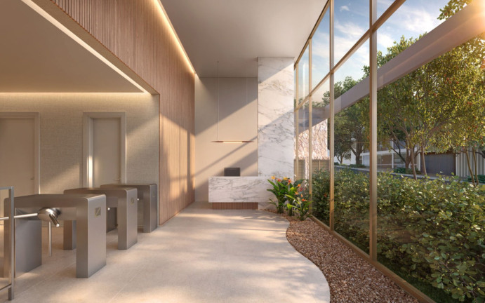 Imagem Imóvel Comercial à Venda, 26 m² em Moema - São Paulo Imagem Imóvel Comercial à Venda, 26 m² em Moema - São Paulo