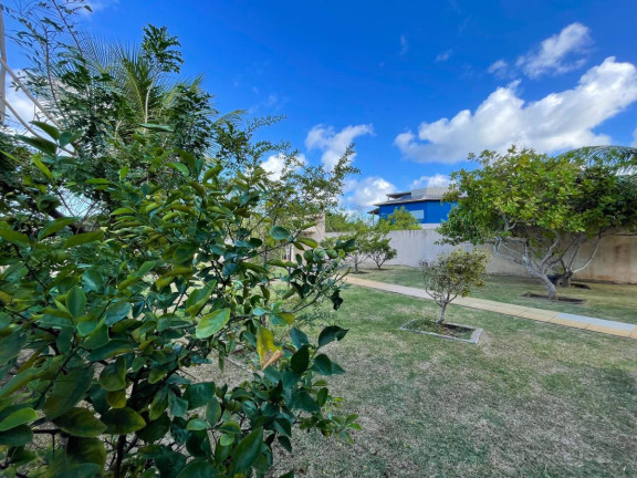 Imagem Casa com 4 Quartos à Venda, 1.000 m² em Itacimirim (monte Gordo) - Camaçari