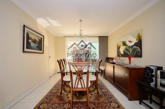 Imagem Sobrado com 3 Quartos à Venda, 237 m² em Boa Vista - Curitiba