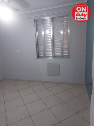 Imagem Apartamento com 2 Quartos à Venda, 95 m² em Gonzaga - Santos