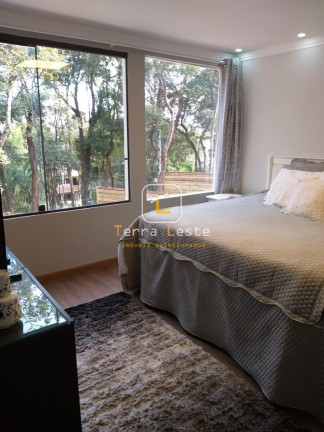 Imagem Casa de Condomínio com 3 Quartos à Venda, 200 m² em Retiro Do Chalé - Brumadinho