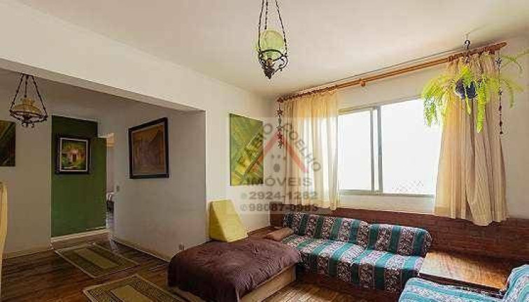Imagem Apartamento com 3 Quartos à Venda, 80 m² em Campo Belo - São Paulo