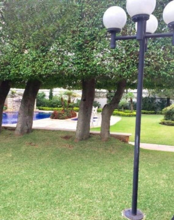 Apartamento com 3 Quartos à Venda, 82 m² em Vila São Francisco - São Paulo