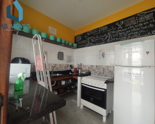 Imagem Imóvel com 7 Quartos à Venda, 400 m² em Braga - Cabo Frio