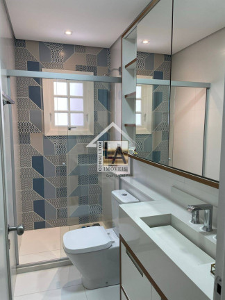 Imagem Casa de Condomínio com 4 Quartos à Venda, 331 m² em Alto Da Boa Vista - São Paulo
