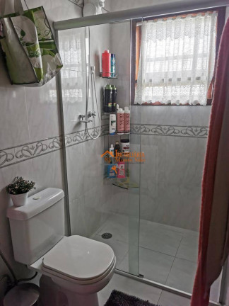 Imagem Sobrado com 4 Quartos à Venda, 220 m² em Vila Galvão - Guarulhos Imagem Sobrado com 4 Quartos à Venda, 220 m² em Vila Galvão - Guarulhos