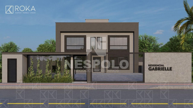 Imagem Apartamento com 2 Quartos à Venda, 54 m² em Benedito - Indaial Imagem Apartamento com 2 Quartos à Venda, 54 m² em Benedito - Indaial