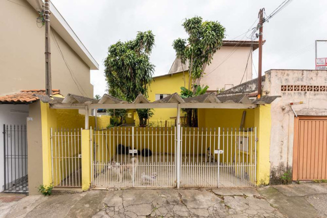 Imagem Casa com 2 Quartos à Venda, 140 m² em Vila Sônia - São Paulo Imagem Casa com 2 Quartos à Venda, 140 m² em Vila Sônia - São Paulo
