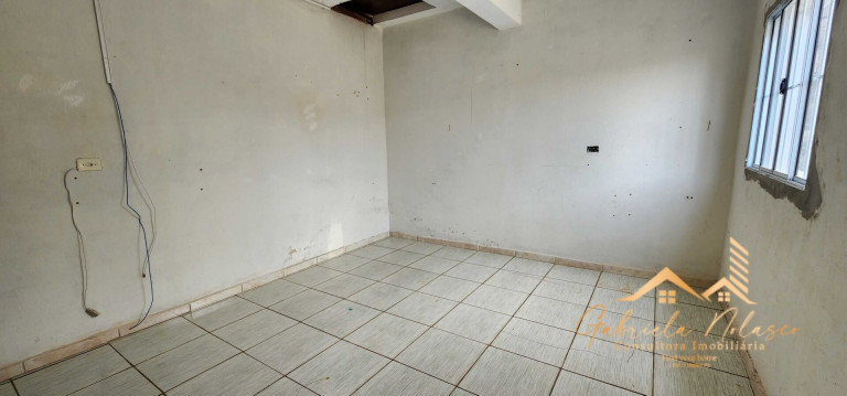 Imagem Casa com 2 Quartos à Venda, 94 m² em Cdhu - Mogi Mirim