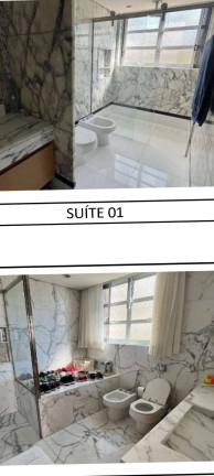 Imagem Apartamento com 3 Quartos à Venda, 456 m² em Jardim Europa - São Paulo Imagem Apartamento com 3 Quartos à Venda, 456 m² em Jardim Europa - São Paulo