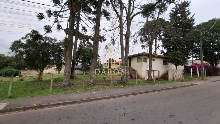 Imagem Terreno à Venda, 2.300 m² em Vila Ipanema - Piraquara Imagem Terreno à Venda, 2.300 m² em Vila Ipanema - Piraquara