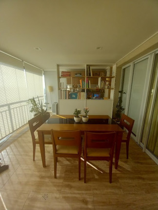 Imagem Imóvel com 3 Quartos à Venda, 90 m² em Vila Santa Catarina - São Paulo Imagem Imóvel com 3 Quartos à Venda, 90 m² em Vila Santa Catarina - São Paulo