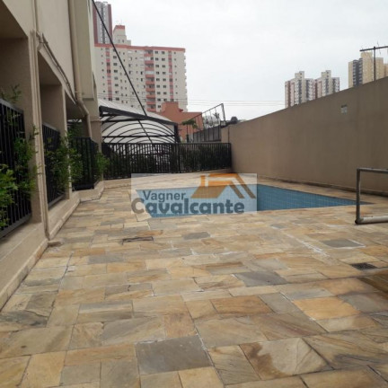 Imagem Apartamento com 2 Quartos à Venda, 50 m² em Centro - Diadema Imagem Apartamento com 2 Quartos à Venda, 50 m² em Centro - Diadema
