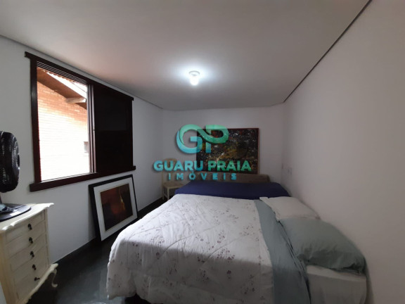 Imagem Casa de Condomínio com 5 Quartos à Venda, 350 m² em Enseada - Guarujá