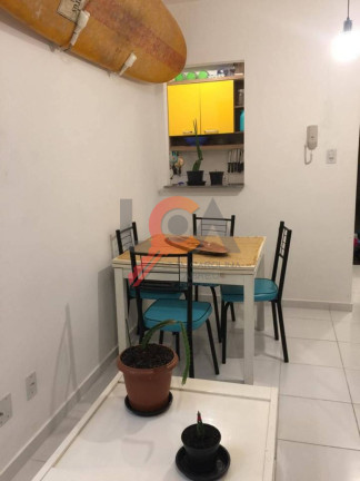 Imagem Apartamento com 2 Quartos à Venda, 47 m² em Martim De Sá - Caraguatatuba
