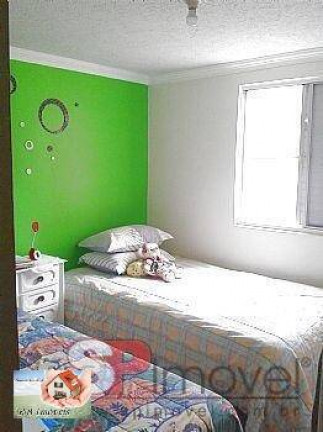 Imagem Apartamento com 2 Quartos à Venda, 54 m² em Ferrazópolis - São Bernardo Do Campo Imagem Apartamento com 2 Quartos à Venda, 54 m² em Ferrazópolis - São Bernardo Do Campo