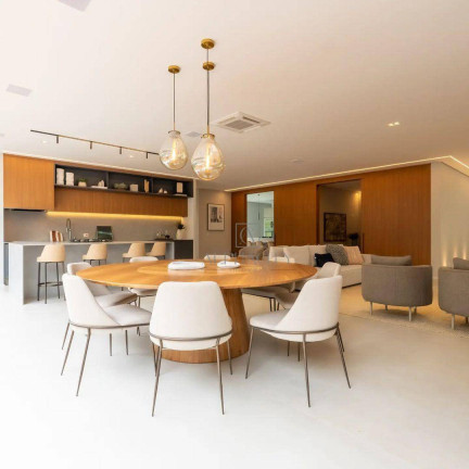 Imagem Casa com 5 Quartos à Venda, 560 m² em Tamboré - Santana De Parnaíba Imagem Casa com 5 Quartos à Venda, 560 m² em Tamboré - Santana De Parnaíba