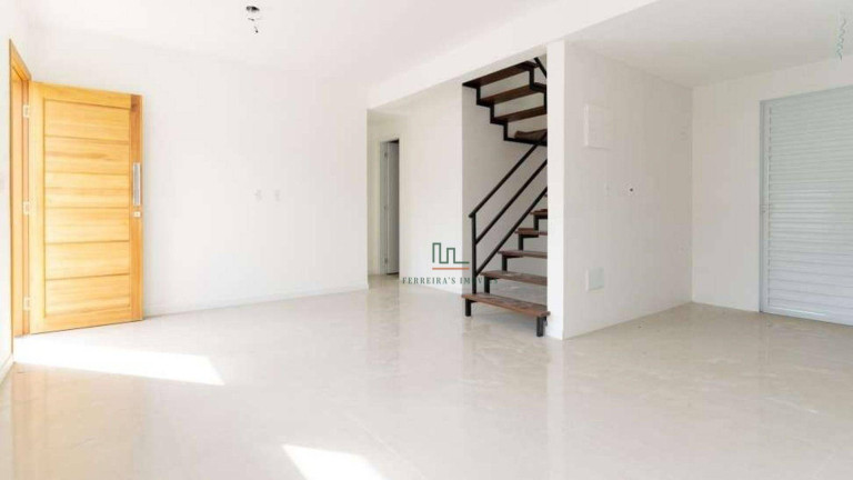 Casa com 4 Quartos à Venda, 120 m² em Piratininga - Niterói