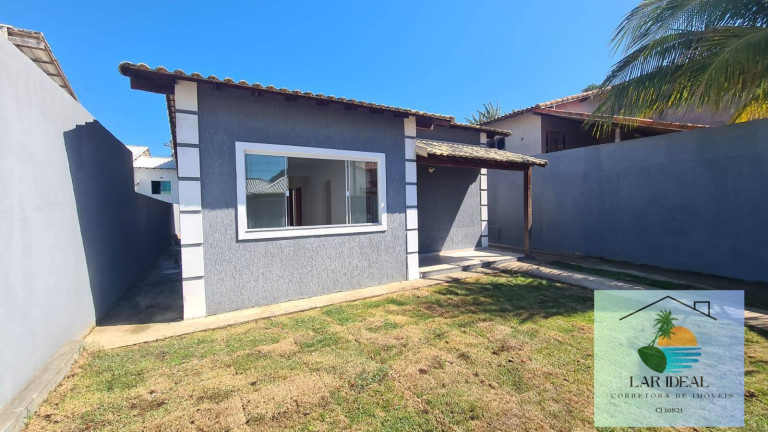 Casa com 3 Quartos à Venda, 262 m² em Campo Redondo - São Pedro Da Aldeia