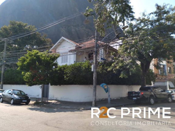 Imagem Casa com 5 Quartos à Venda, 700 m² em Urca - Rio De Janeiro Imagem Casa com 5 Quartos à Venda, 700 m² em Urca - Rio De Janeiro