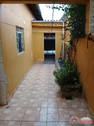 Imagem Casa com 2 Quartos à Venda, 120 m² em Cidade Nova Jacareí - Jacareí Imagem Casa com 2 Quartos à Venda, 120 m² em Cidade Nova Jacareí - Jacareí