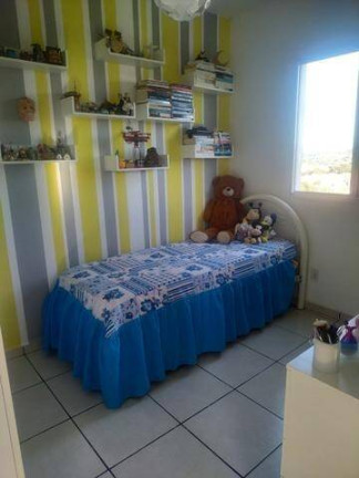 Imagem Apartamento com 2 Quartos à Venda, 52 m² em Jardim Novo Horizonte - Sorocaba Imagem Apartamento com 2 Quartos à Venda, 52 m² em Jardim Novo Horizonte - Sorocaba
