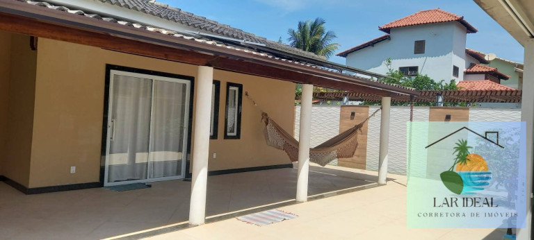 Imagem Casa com 3 Quartos à Venda, 360 m² em Unamar (tamoios) - Cabo Frio Imagem Casa com 3 Quartos à Venda, 360 m² em Unamar (tamoios) - Cabo Frio
