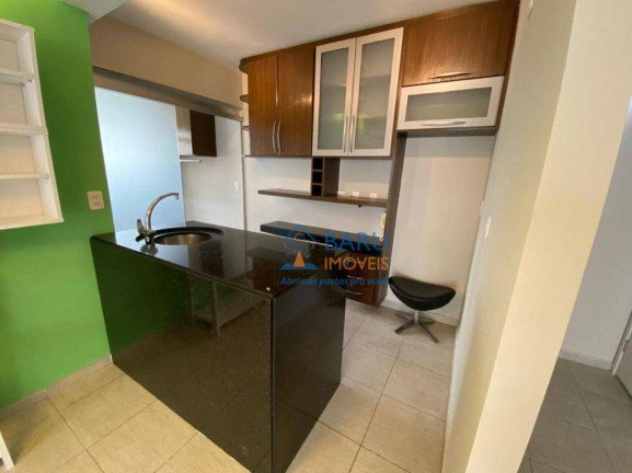 Imagem Apartamento com 1 Quarto à Venda, 58 m² em Vila Mariana - São Paulo