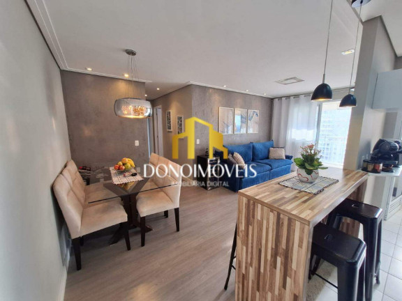 Imagem Apartamento com 2 Quartos à Venda, 70 m² em Vila Lusitânia - São Bernardo Do Campo Imagem Apartamento com 2 Quartos à Venda, 70 m² em Vila Lusitânia - São Bernardo Do Campo