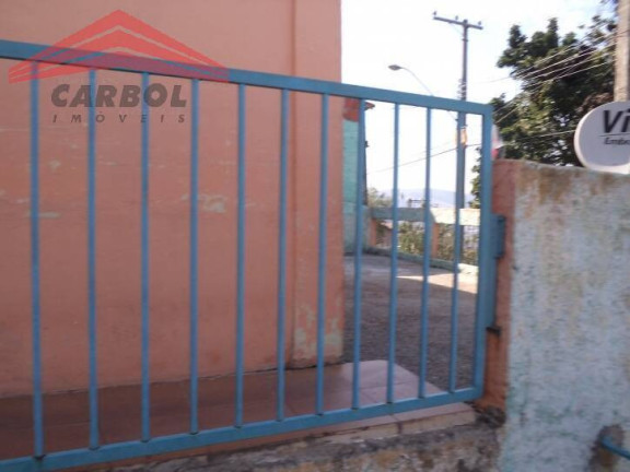 Imagem Casa com 4 Quartos à Venda, 250 m² em Jardim Marcheti - Campo Limpo Paulista Imagem Casa com 4 Quartos à Venda, 250 m² em Jardim Marcheti - Campo Limpo Paulista