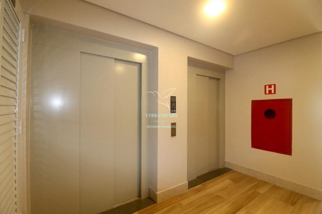 Imagem Studio com 1 Quarto à Venda, 27 m² em Bela Vista - São Paulo Imagem Studio com 1 Quarto à Venda, 27 m² em Bela Vista - São Paulo