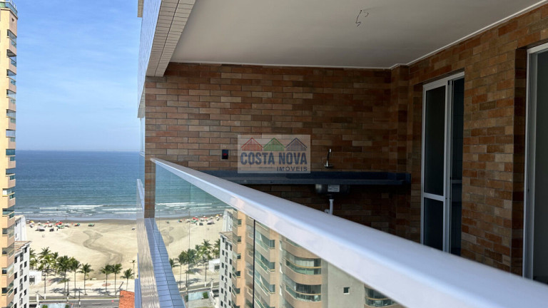Imagem Apartamento com 2 Quartos à Venda, 82 m² em Aviação - Praia Grande Imagem Apartamento com 2 Quartos à Venda, 82 m² em Aviação - Praia Grande