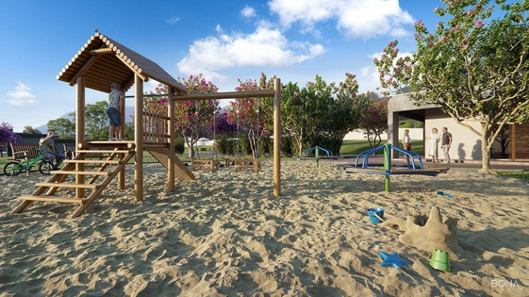 Imagem Terreno à Venda, 800 m² em Vila Santana - Santo Amaro Da Imperatriz Imagem Terreno à Venda, 800 m² em Vila Santana - Santo Amaro Da Imperatriz