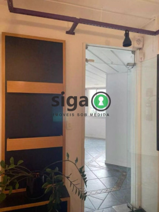 Imagem Imóvel Comercial à Venda ou Locação, 117 m² em Brooklin - São Paulo Imagem Imóvel Comercial à Venda ou Locação, 117 m² em Brooklin - São Paulo